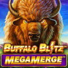 Tragamonedas 
Buffalo Blitz: Mega Merge