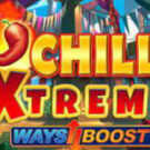 Tragamonedas 
Chilli Xtreme PowerPlay Jackpot