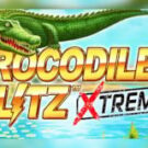 Tragamonedas 
Crocodile Blitz