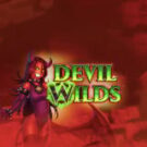 Tragamonedas 
Devil Wilds