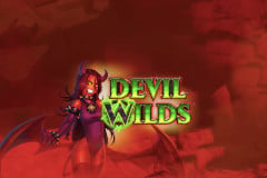 Revisión de la tragamonedas Devil Wilds