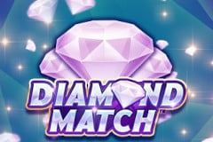 Revisión de la tragamonedas Diamond Match