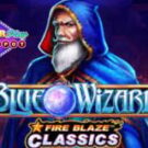 Tragamonedas 
Fire Blaze: Blue Wizard PowerPlay Jackpot