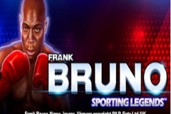 Revisión de la tragamonedas Frank Bruno Sporting Legends