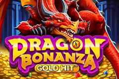 Gold Hit: Revisión de la tragamonedas Dragon Bonanza