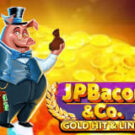 Tragamonedas 
Gold Hit & Link: JP Bacon & Co.