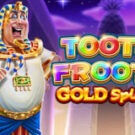 Tragamonedas 
Gold Splash: Toots Froots