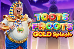 Gold Splash: Revisión de la tragamonedas Toots Froots