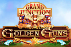 Tragamonedas Grand Junction Golden Guns