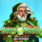 Tragamonedas 
Fire Blaze: Green Wizard