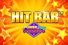 Hit Bar: Revisión de la tragamonedas Gold PowerPlay Jackpot