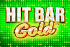 Hit Bar: Revisión de la tragamonedas Gold