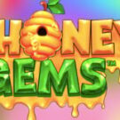 Tragamonedas 
Honey Gems