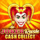 Tragamonedas 
Joker Rush: Cash Collect