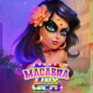 Tragamonedas 
Macabra Linx