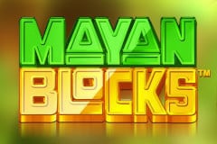 Revisión de la tragamonedas Mayan Blocks Powerplay Jackpot