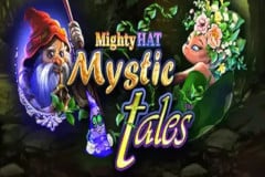 Revisión de la tragamonedas Mighty Hat Mystic Tales