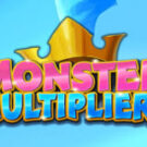 Tragamonedas 
Monster Multipliers