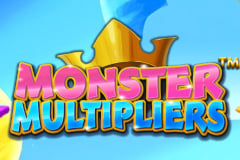 Revisión de la tragamonedas Monster Multipliers