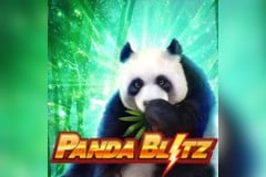 Revisión de la tragamonedas Panda Blitz