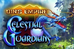 Revisión de la tragamonedas Qin's Empire Celestial Guardians