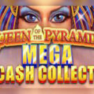 Tragamonedas Queen of the Pyramids: Mega Cash Collect