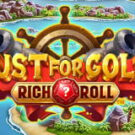 Tragamonedas 
Rich Roll: Lust for Gold