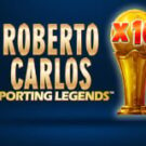 Tragamonedas 
Roberto Carlos Sporting Legends