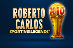 Revisión de tragamonedas de Roberto Carlos Sporting Legends