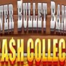 Tragamonedas 
Silver Bullet Bandit Cash Collect