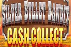 Revisión de la tragamonedas Silver Bullet Bandit Cash Collect