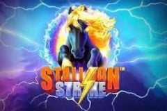 Tragamonedas con premio mayor Stallion Strike PowerPlay