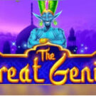 Tragamonedas 
The Great Genie