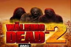 Revisión de tragamonedas de The Walking Dead 2