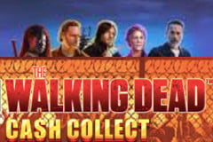 Revisión de la tragamonedas The Walking Dead Cash Collect