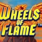 Tragamonedas 
Wheels of Flame