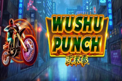 Tragamonedas 
Wushu Punch