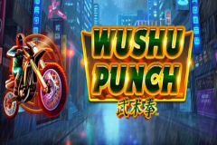 Revisión de la tragamonedas Wushu Punch