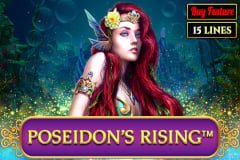 Tragamonedas 
Poseidon’s Rising 15 Lines