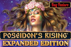 Tragamonedas 
Poseidon’s Rising Expanded Edition