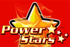 Tragamonedas Power Stars