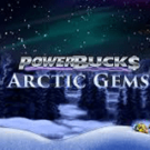 Tragamonedas 
POWERBUCK$ Arctic Gems