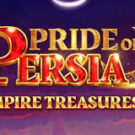 Tragamonedas 
Pride of Persia Empire Treasures