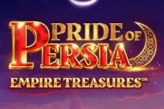 Revisión de la tragamonedas Pride of Persia Empire Treasures