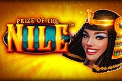 Jugar a la tragamonedas Prize of the Nile en línea