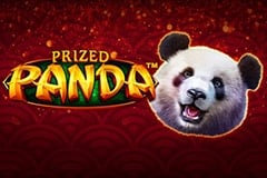 Juego de tragamonedas preciado Panda