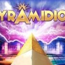 Tragamonedas 
Pyramidion