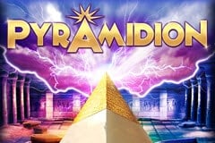 Juega a la tragamonedas Pyramidion en línea