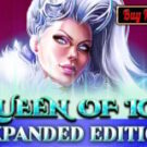 Tragamonedas 
Queen of Ice Expanded Edition