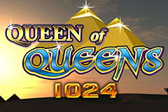 Tragamonedas 
Queen of Queens II